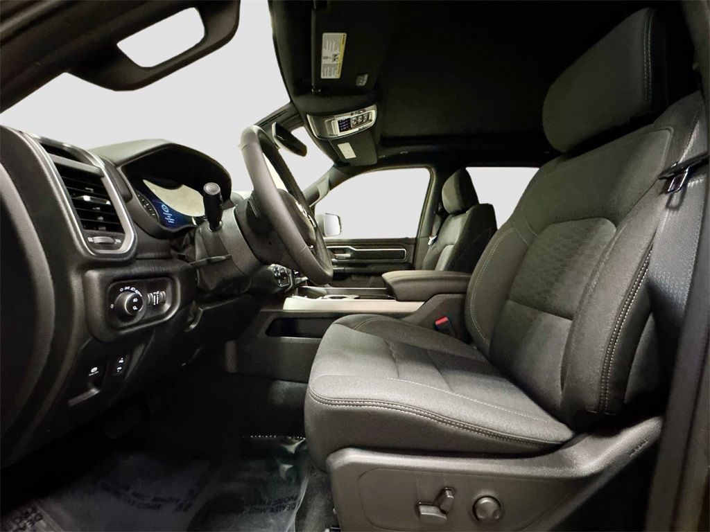 2026 Ram 1500 Big Horn Lone Star photo 2
