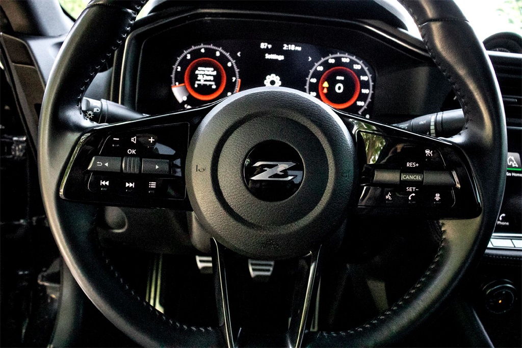 2023 Nissan Z Performance photo 17