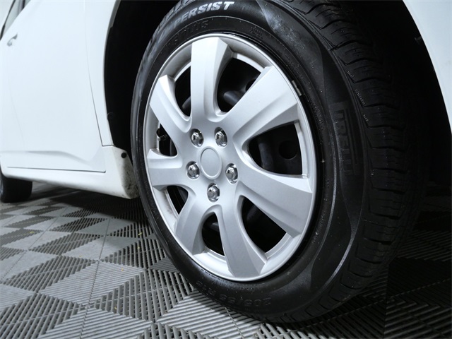 Used 2010 Toyota Matrix Base with VIN 2T1KU4EE9AC339498 for sale in Apple Valley, Minnesota