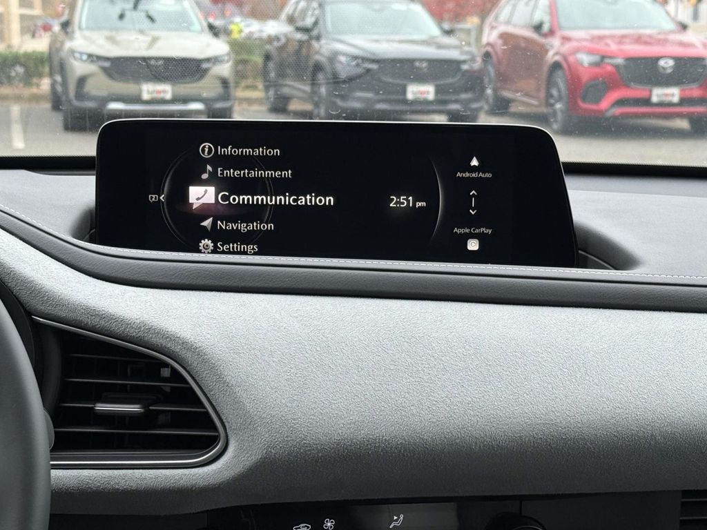 2026 Mazda CX-30 2.5 S photo 3