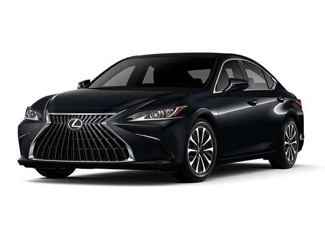 2023 Lexus ES 250's photo