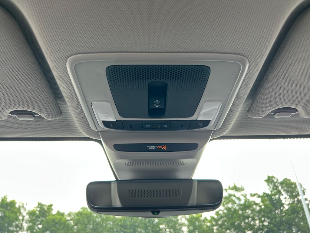 2026 Honda HR-V EX-L photo 14