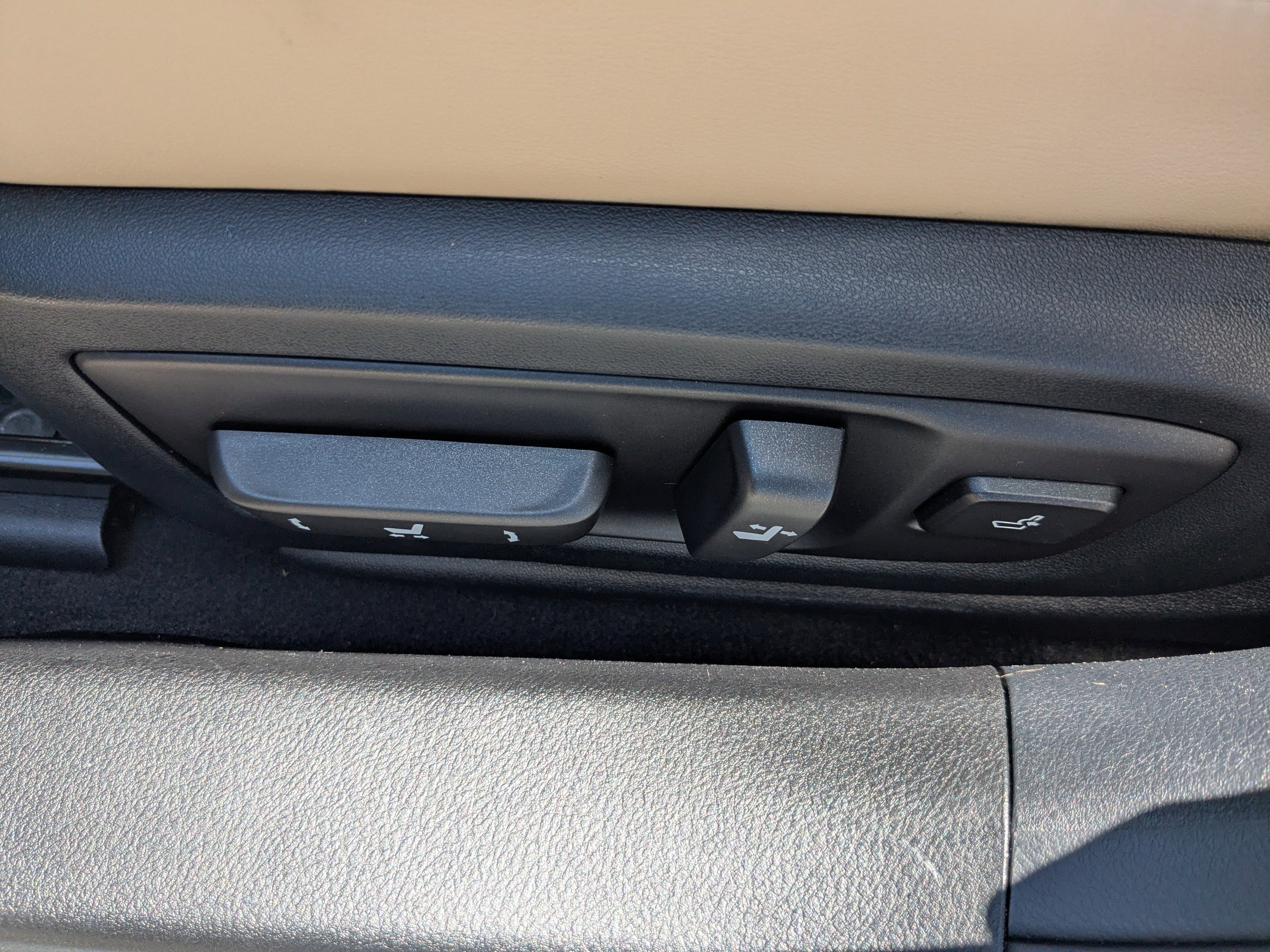 2020 Lexus GS 350 photo 18
