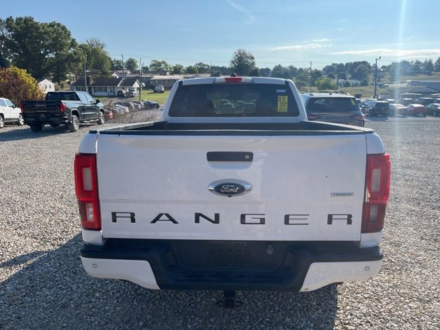 2019 Ford Ranger XL photo 4