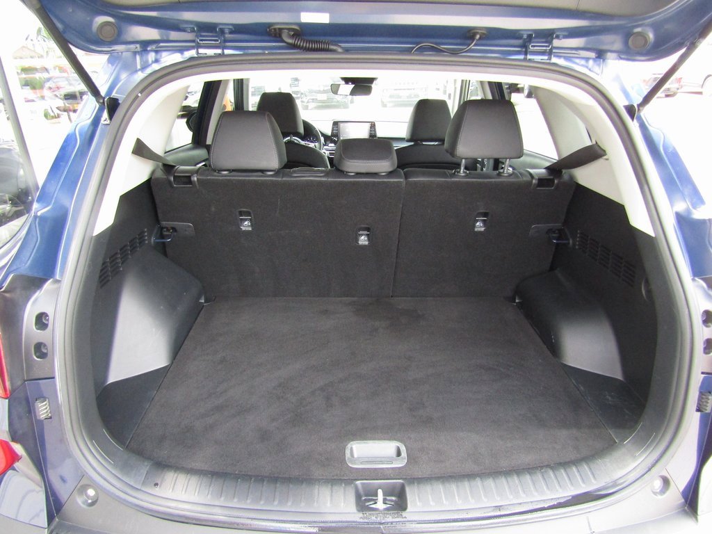 2021 Kia Seltos EX photo 27