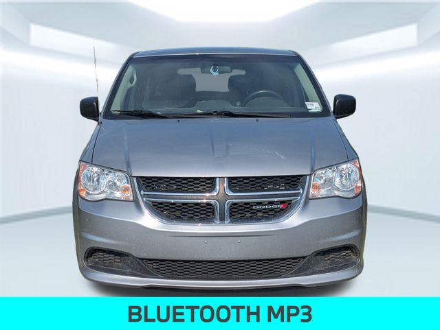 Used 2015 Dodge Grand Caravan American Value Package with VIN 2C4RDGBG1FR750682 for sale in Milton, FL