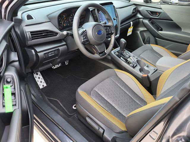 2025 Subaru Crosstrek Sport photo 6