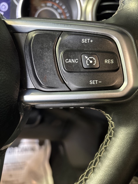 2020 Jeep Gladiator Sport S photo 14