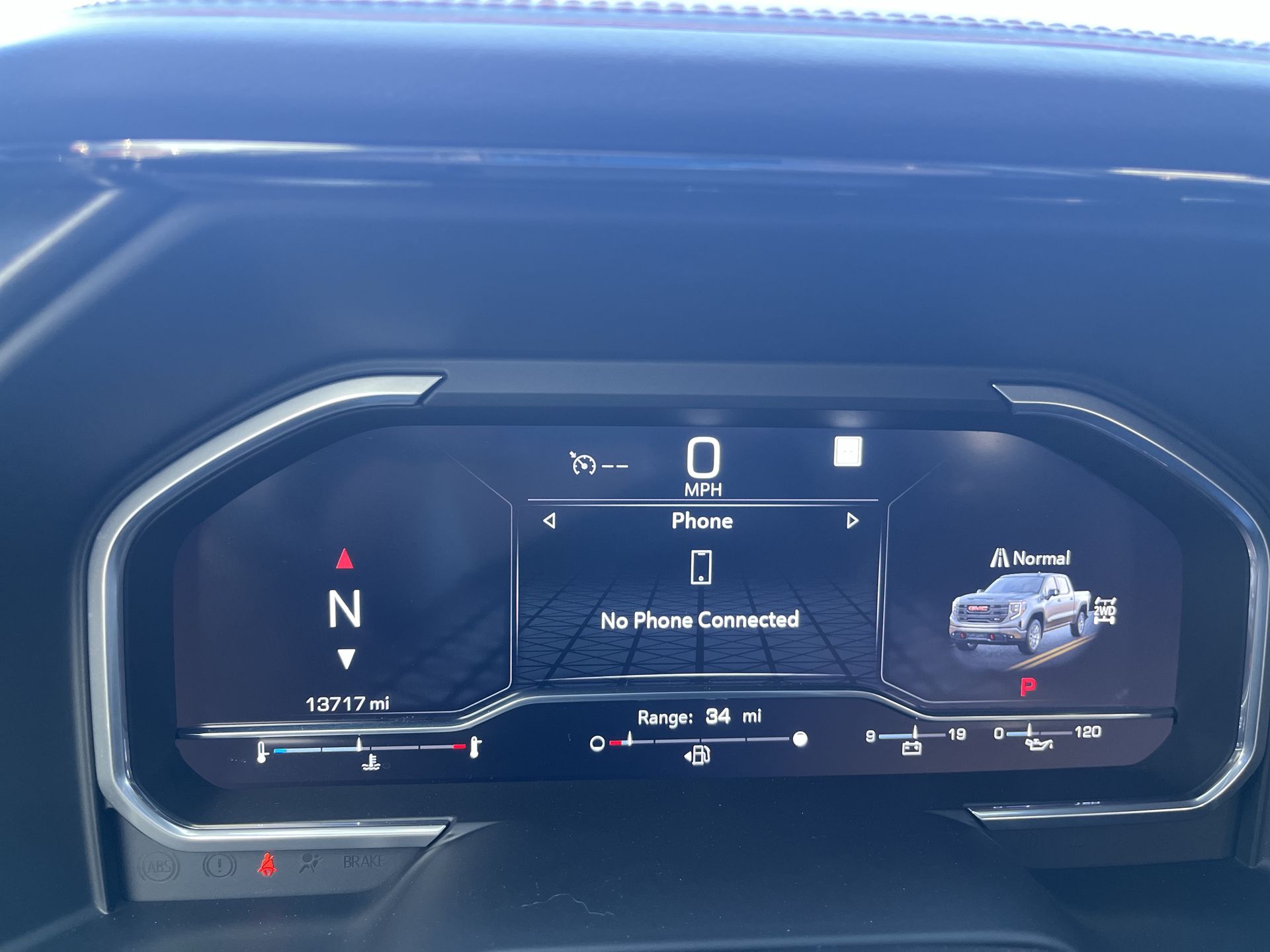 2022 Gmc Sierra 1500 AT4 photo 8