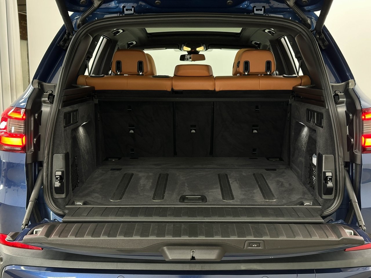 2019 Bmw X5 xDrive40i photo 19