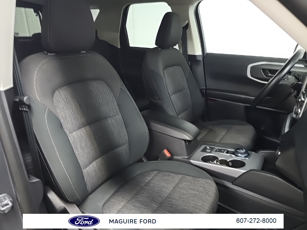 2022 Ford Bronco Sport Big Bend photo 14