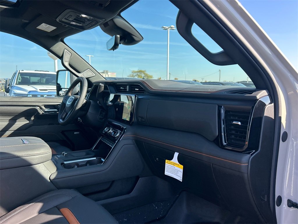 2026 GMC SIERRA HD - Image 34