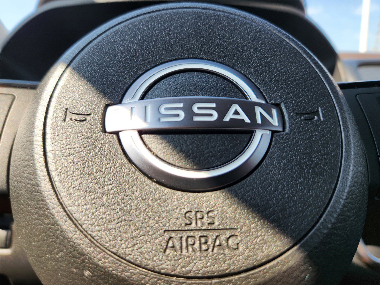 2023 Nissan Rogue SV photo 24