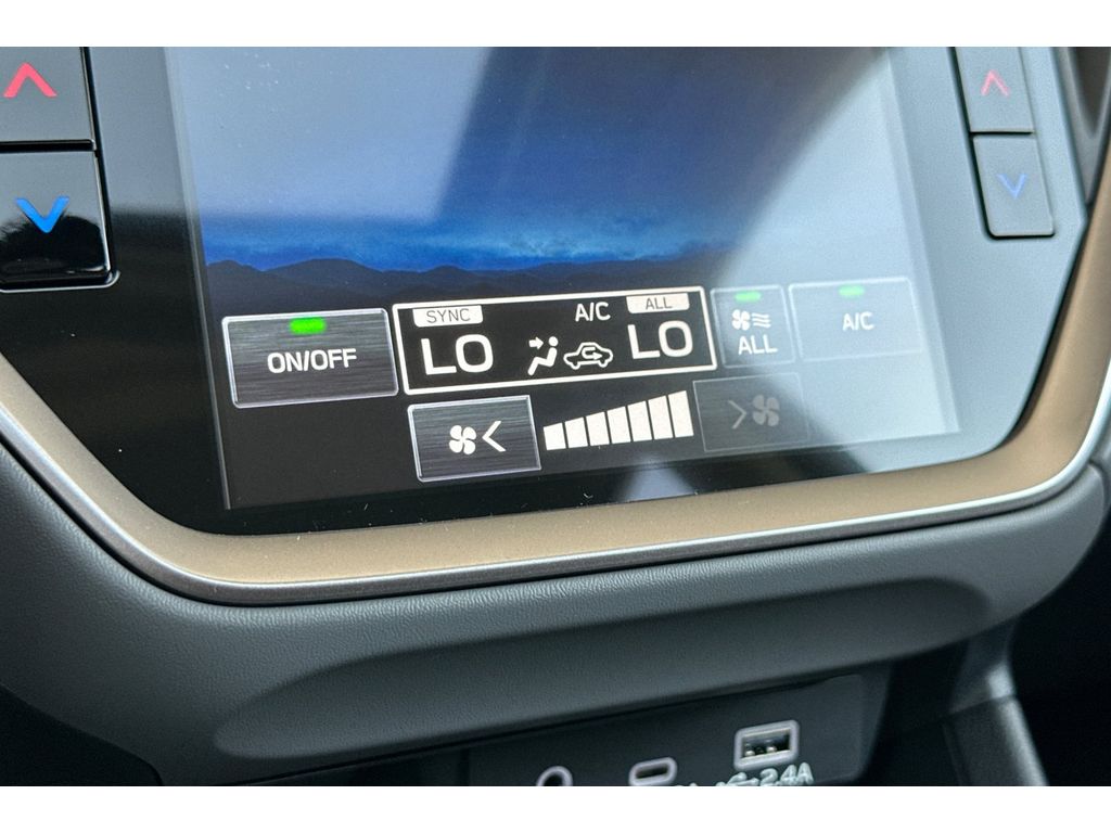 2025 Subaru Crosstrek Premium photo 19