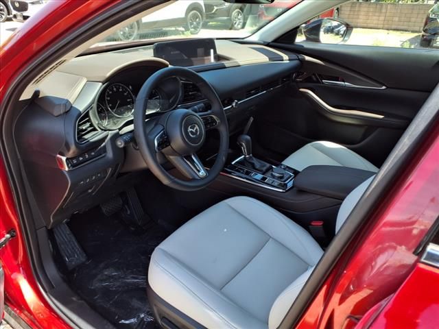 2025 Mazda CX-30 2.5 Turbo Premium Plus photo 14