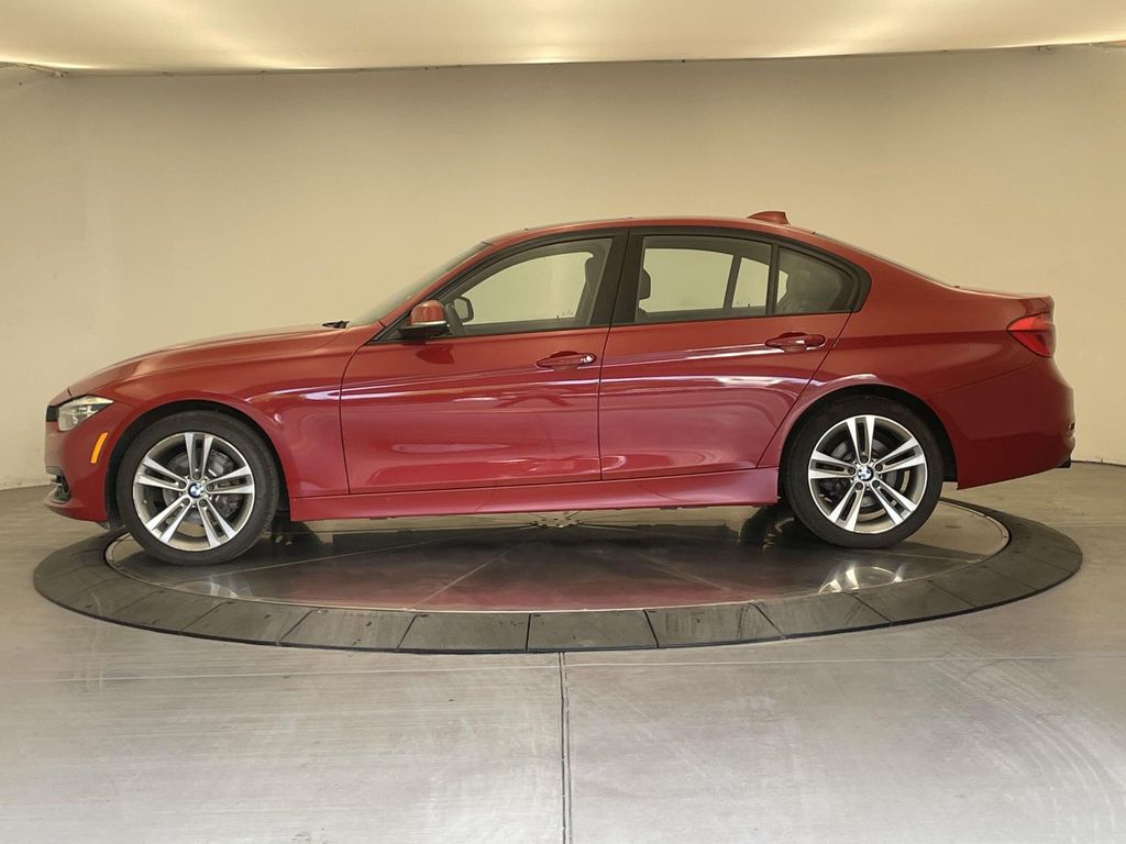 2016 Bmw 328i xDrive SA SULEV-PZEV photo 2