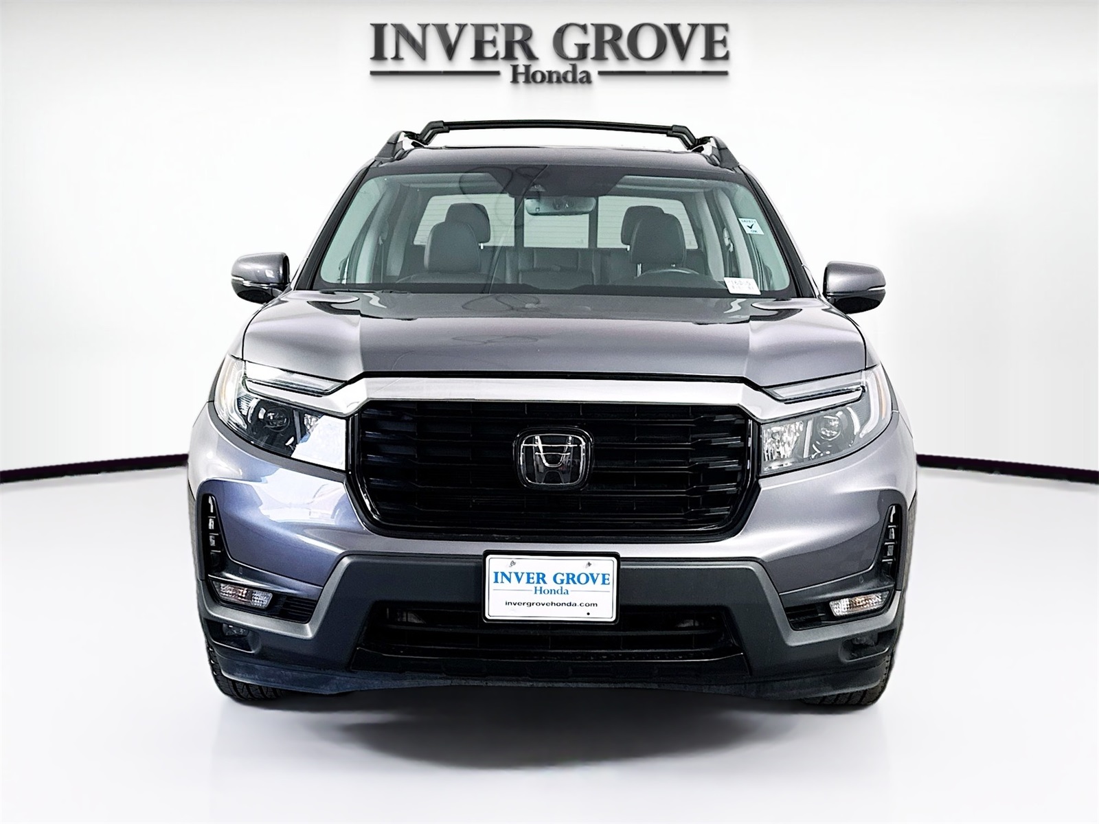 Used 2022 Honda Ridgeline RTL-E with VIN 5FPYK3F79NB014207 for sale in Inver Grove Heights, Minnesota