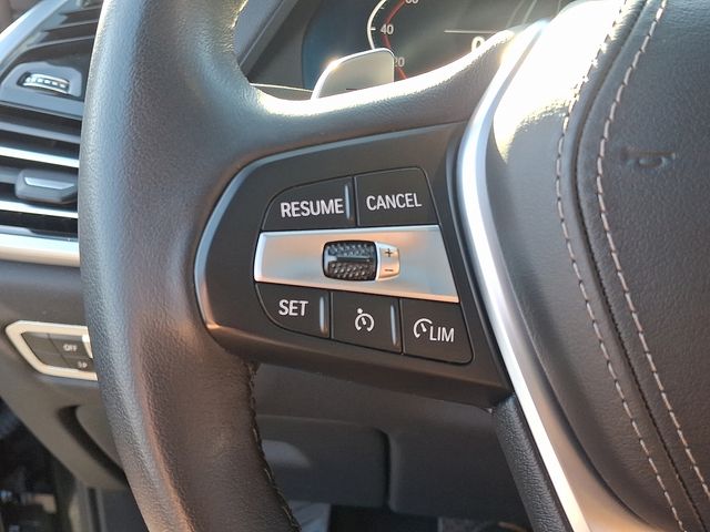 2023 Bmw X5 xDrive40i photo 23