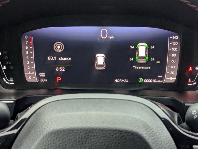 2026 Honda Passport TrailSport Elite photo 15