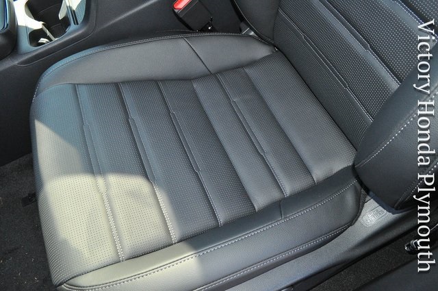 2026 Honda CR-V EX-L photo 7