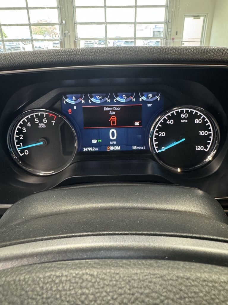 2023 Ford F-150 XLT photo 18