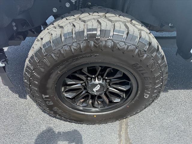 2024 Ford F-350 XL photo 13