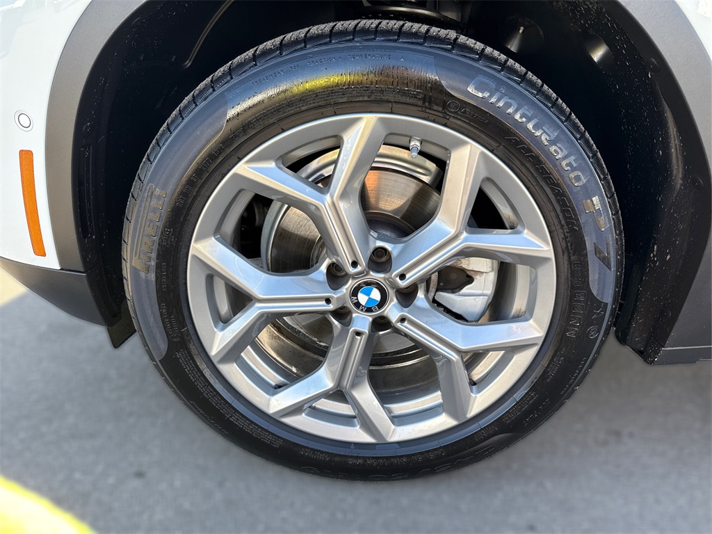 2024 Bmw X3 sDrive30i photo 13
