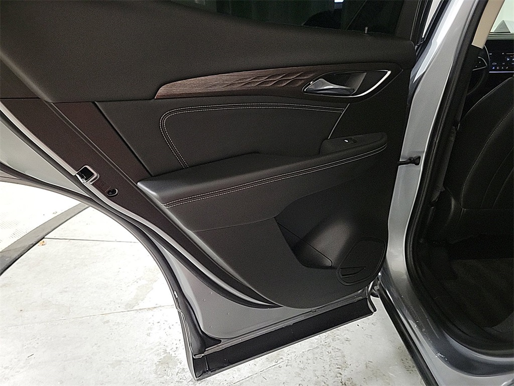 2023 BUICK ENVISION - Image 23