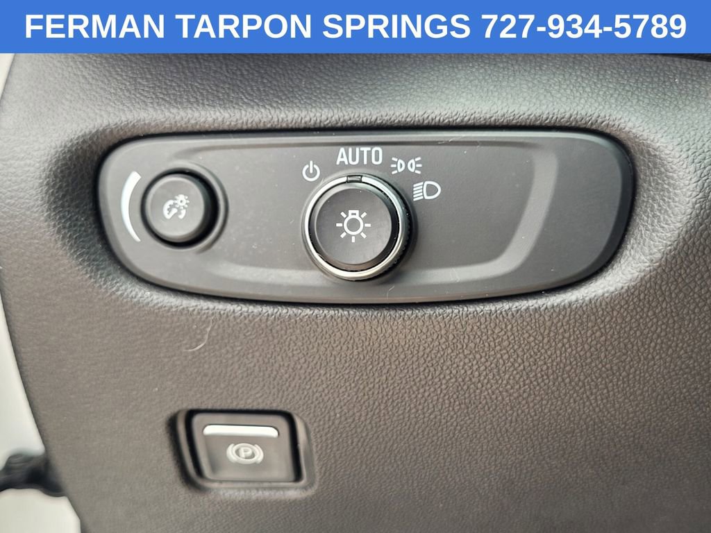2021 Chevrolet Blazer 1LT photo 15