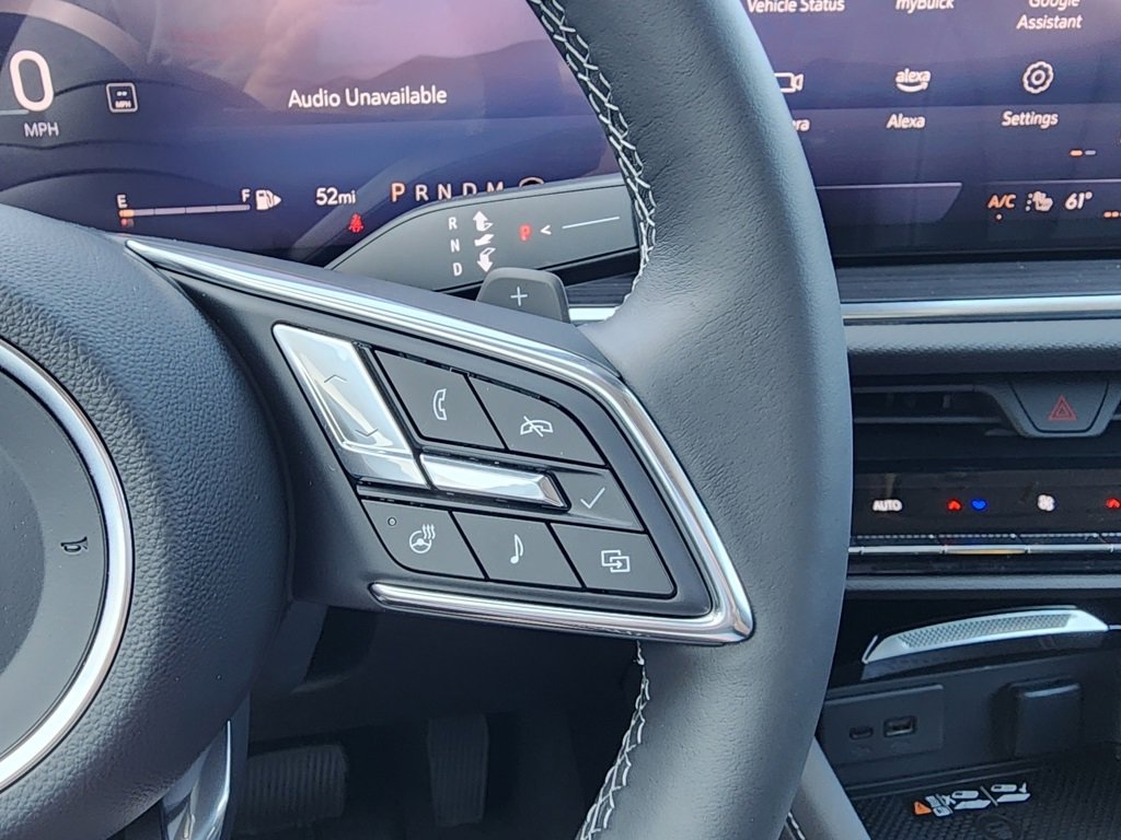 2025 Buick Envision Preferred photo 21