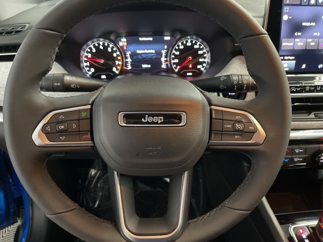 2024 Jeep Compass Latitude photo 23