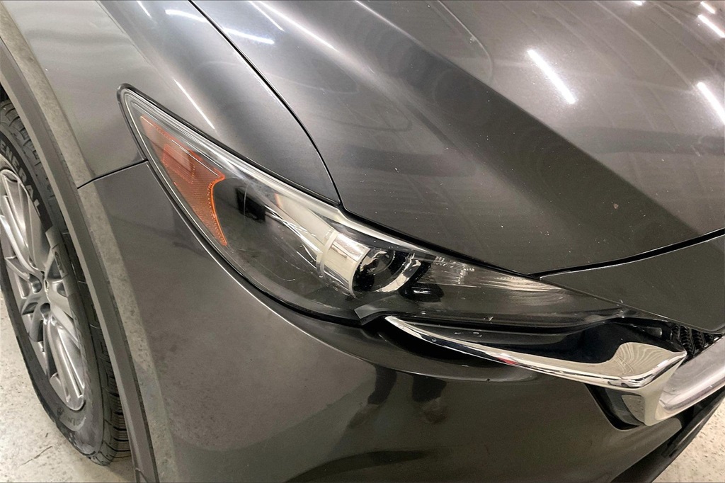 2017 MAZDA CX-5 - Image 28