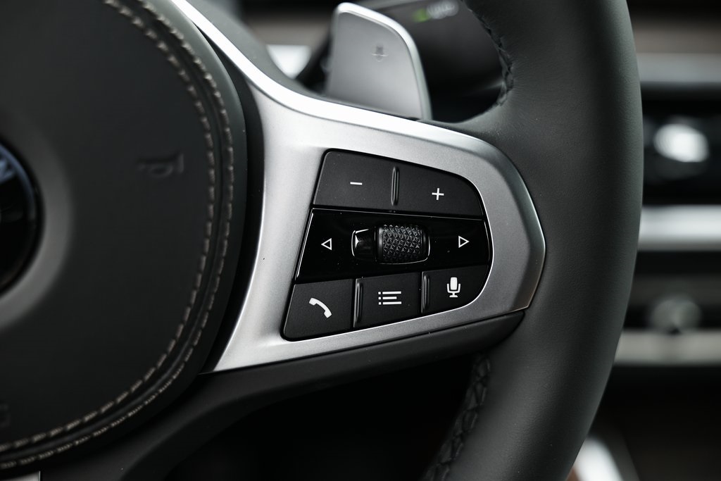 2026 Bmw X6 xDrive40i photo 33