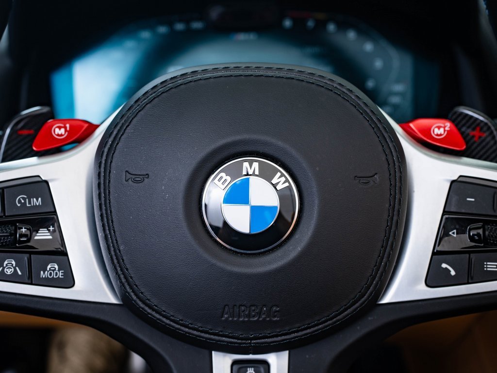 2023 Bmw M8 Competition photo 25