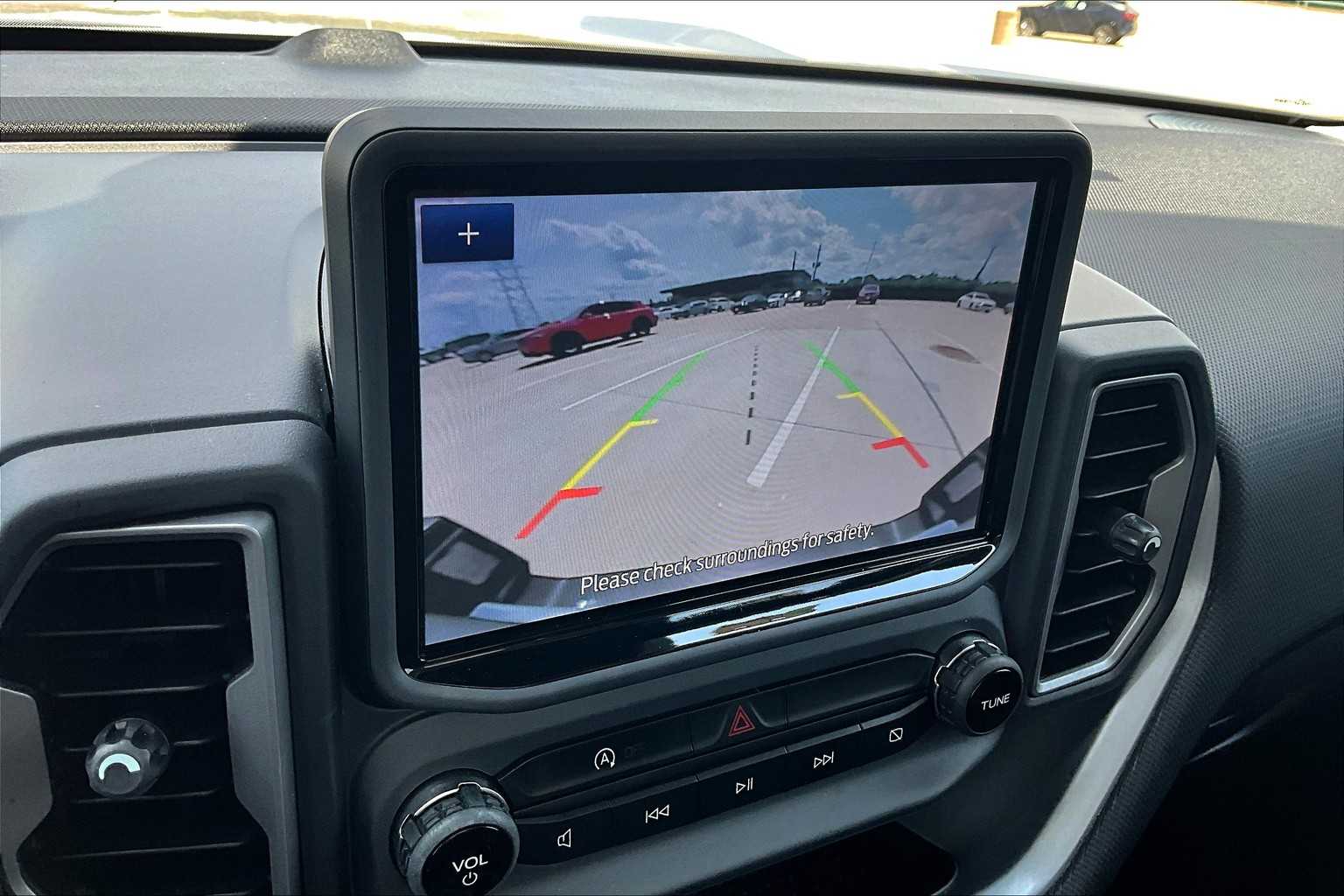2022 Ford Bronco Sport Big Bend photo 23