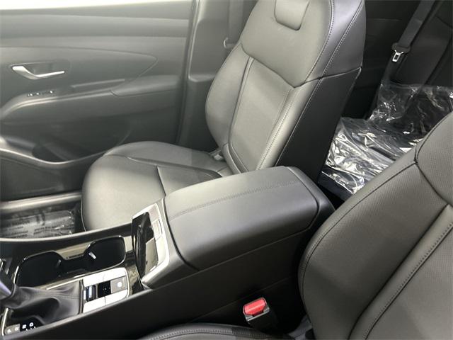 2026 Hyundai Santa Cruz SEL Activity photo 33