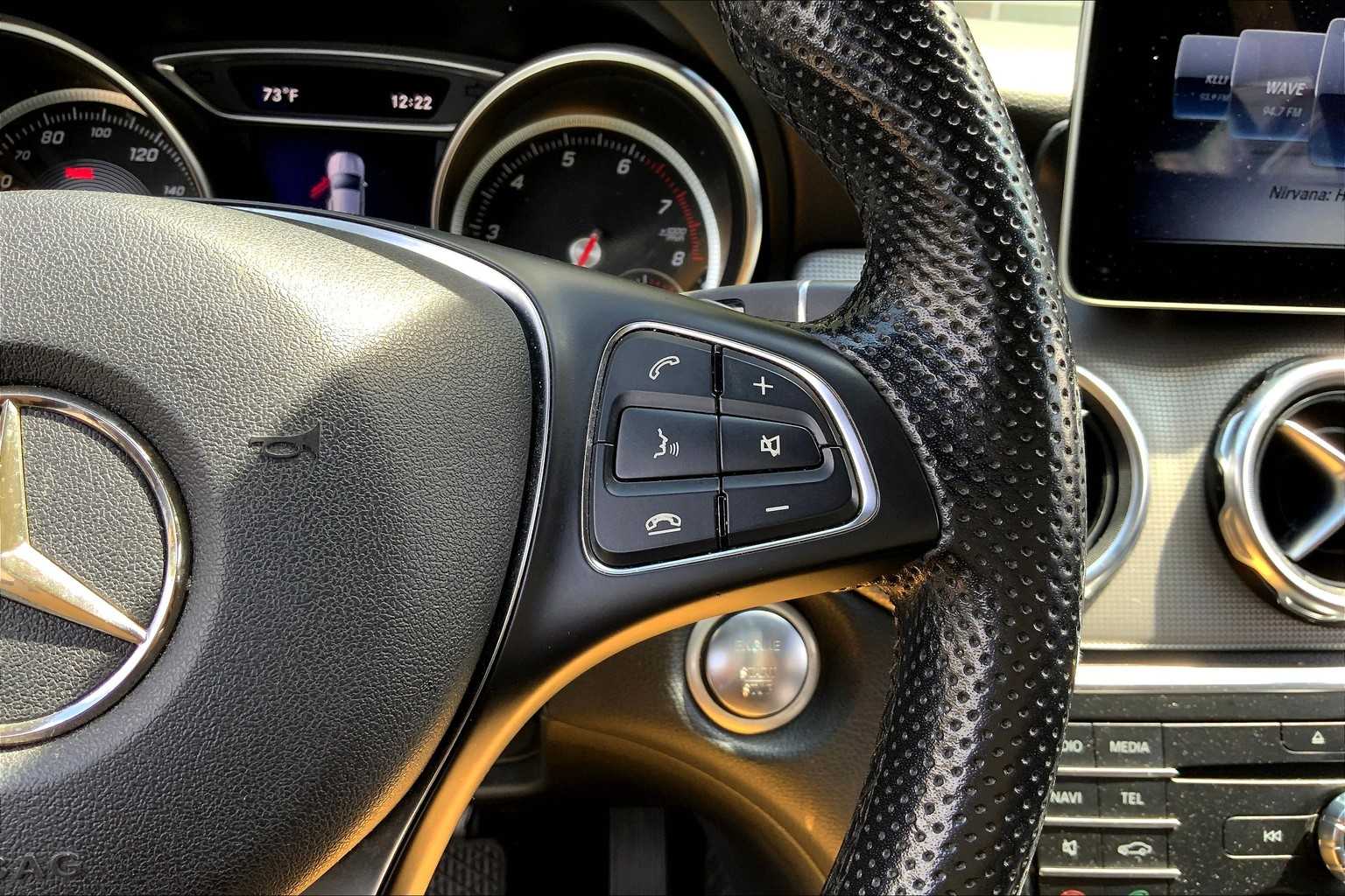 2019 Mercedes Benz GLA 250 4MATIC photo 21