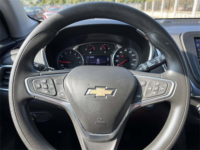 2022 Chevrolet Equinox LT photo 18