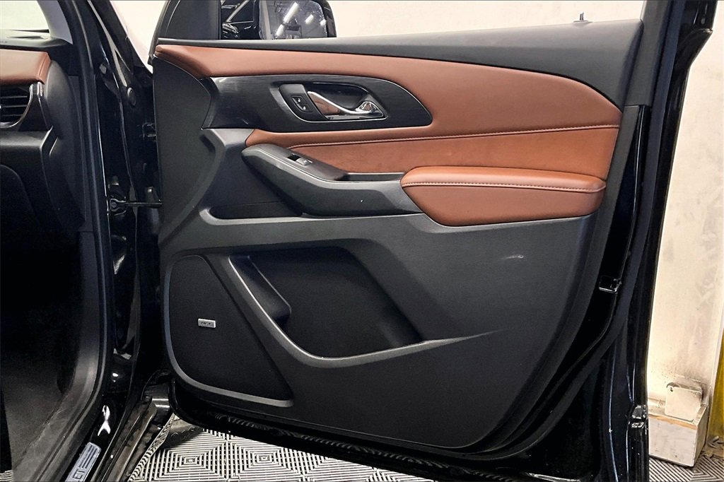 2019 Chevrolet Traverse High Country photo 21