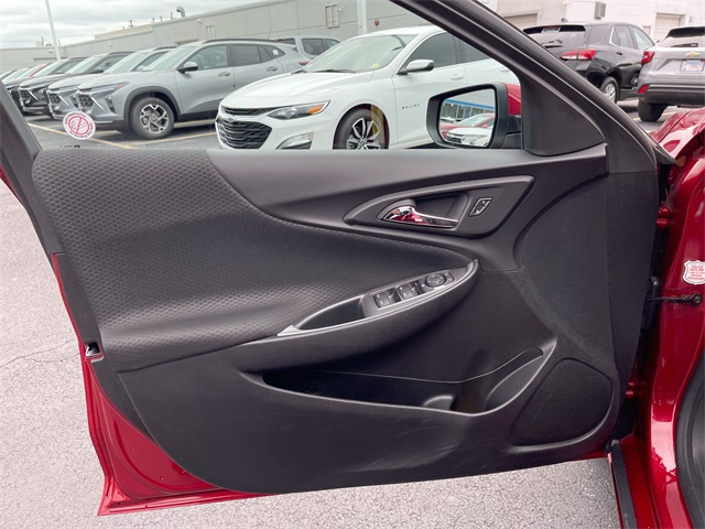 2024 CHEVROLET MALIBU - Image 21