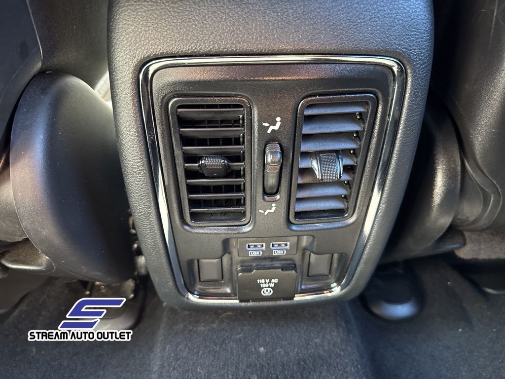 2019 Jeep Grand Cherokee Limited photo 26