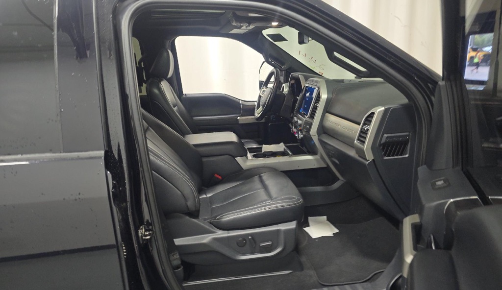 2022 Ford F-250 photo 6