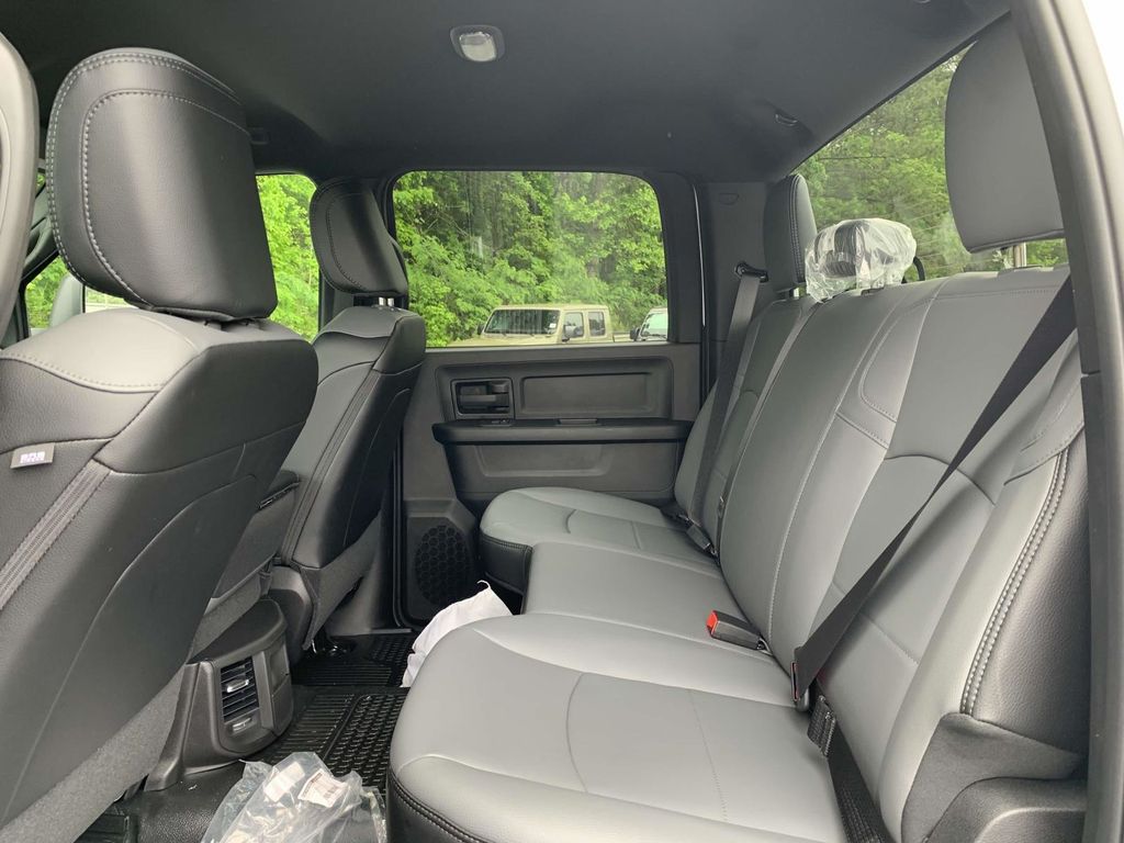 2025 Ram 2500 Tradesman photo 18