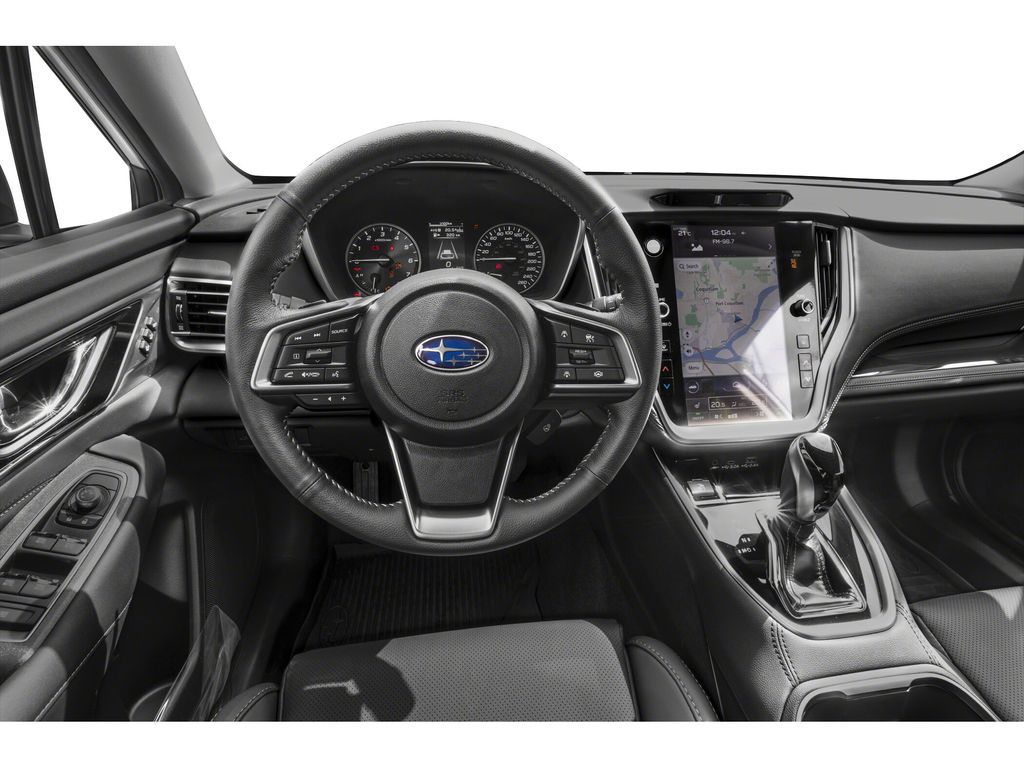 2025 Subaru Outback Limited photo 7