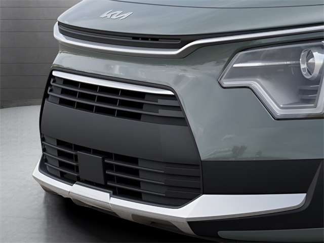 2025 Kia Niro EX photo 22