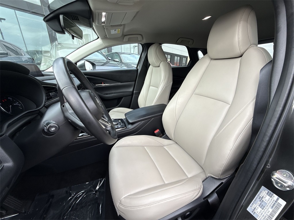 2023 MAZDA CX-30 - Image 10