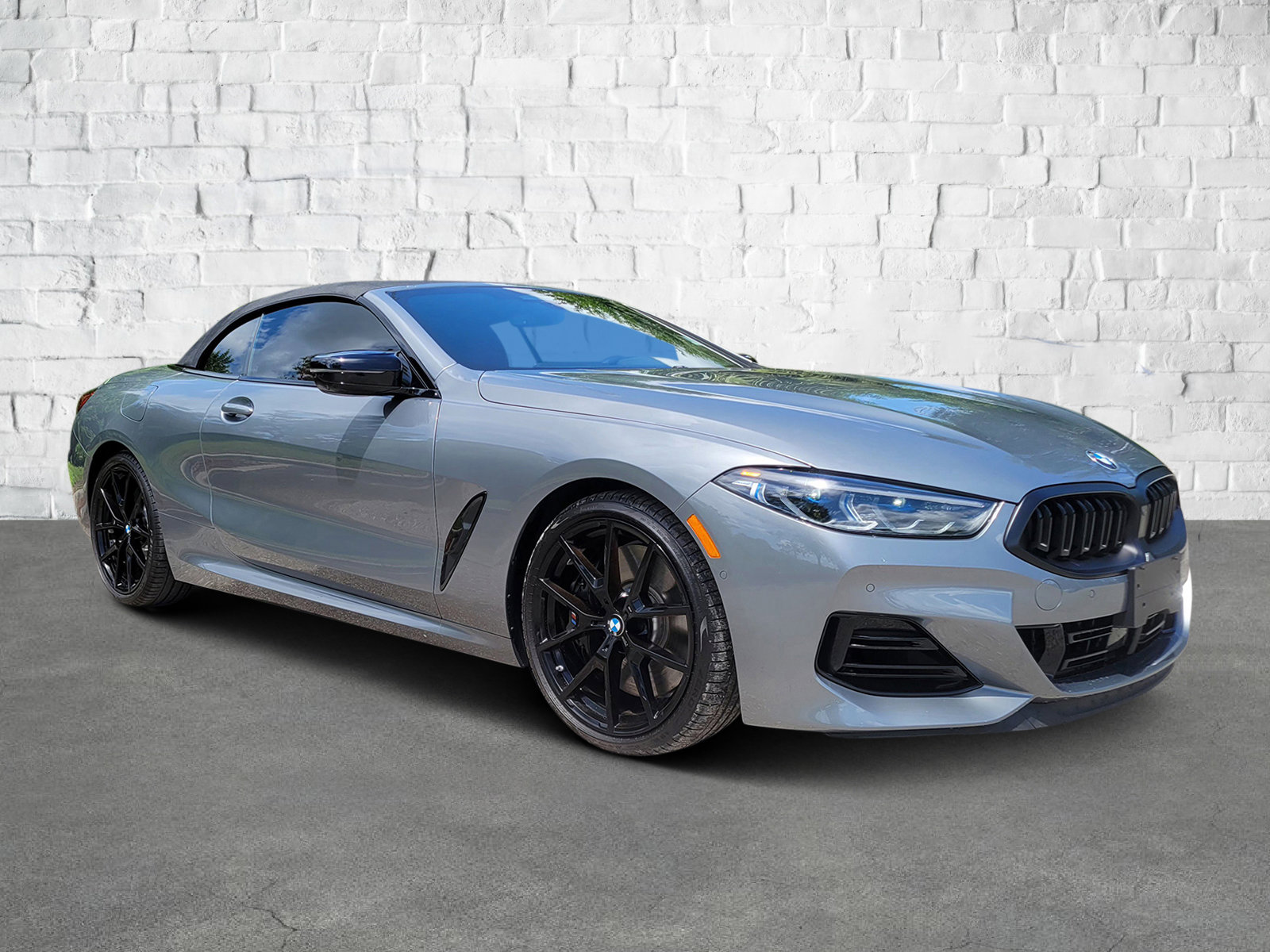 2024 Bmw M850i xDrive photo 2