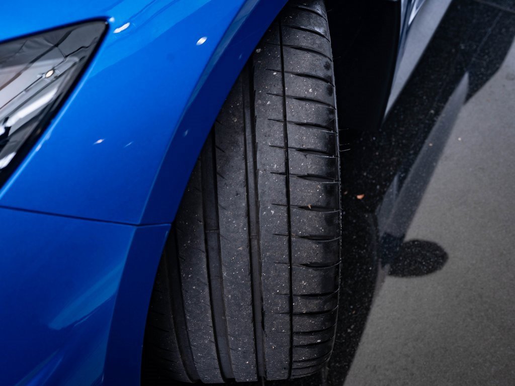 2021 Chevrolet Corvette Stingray photo 37