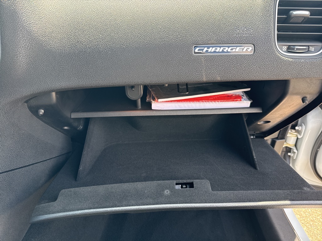 2023 Dodge Charger SXT photo 27