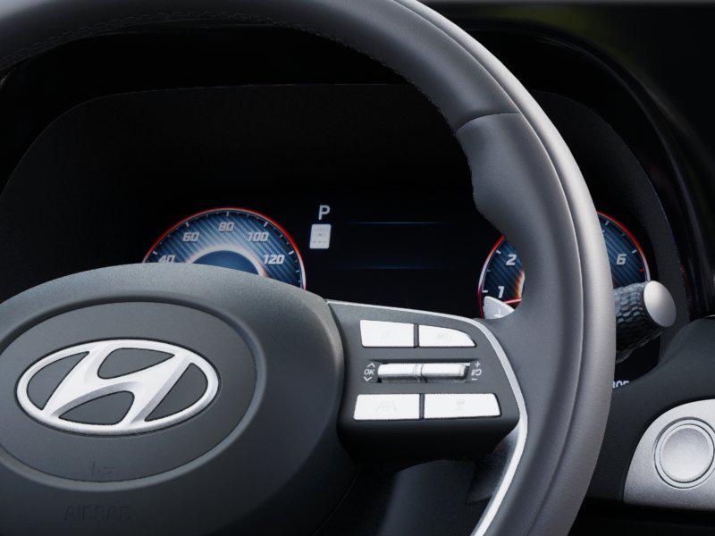 2025 Hyundai Palisade Calligraphy photo 11
